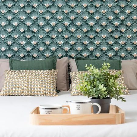 Centrico Y Comodo Apartamento Con Parking Privado Santander Buitenkant foto